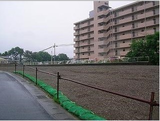 都城市立野町の土地