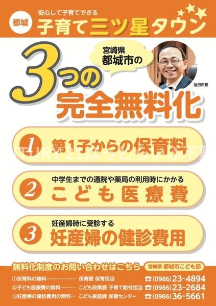 都城市金田町の土地