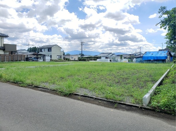 都城市金田町の売土地