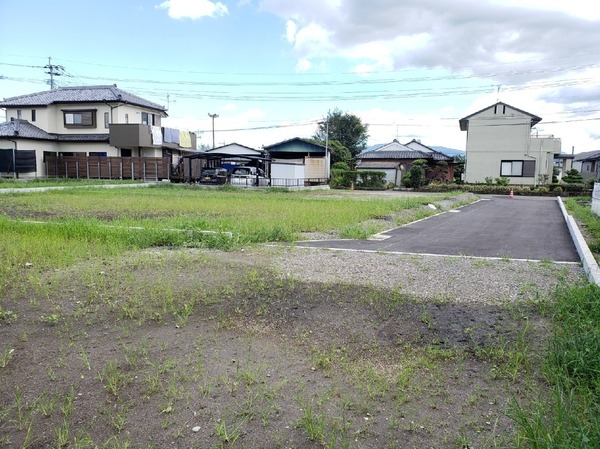 都城市金田町の売土地