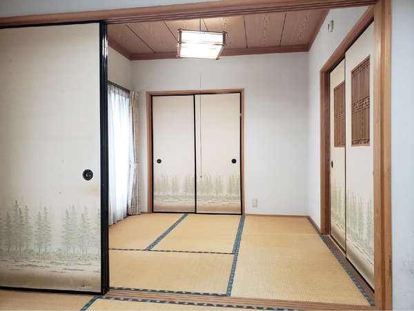 都城市菖蒲原町の中古一戸建て