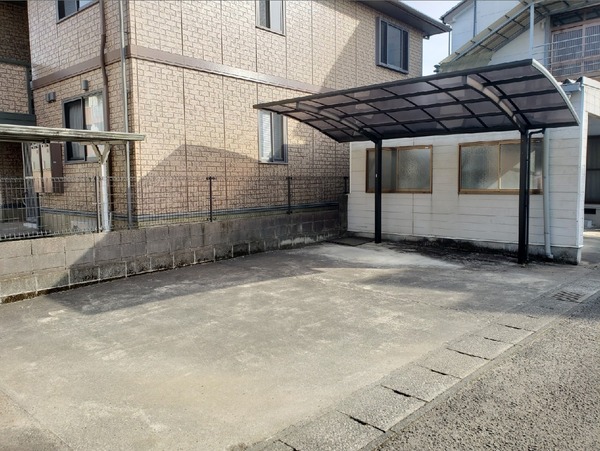 都城市菖蒲原町の中古一戸建て