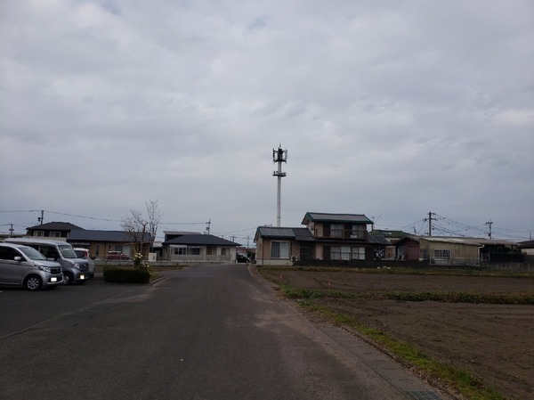 都城市上長飯町の土地