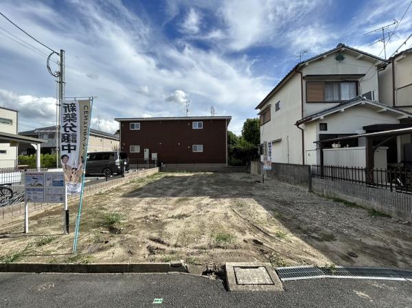 守口市八雲北町１丁目の新築一戸建