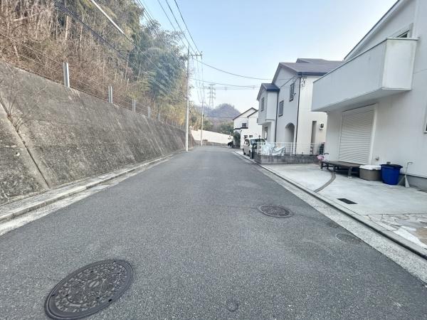 寝屋川市梅が丘２丁目の中古一戸建