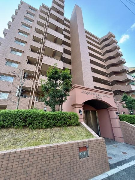 レスポワール寝屋川公園サウステージ
