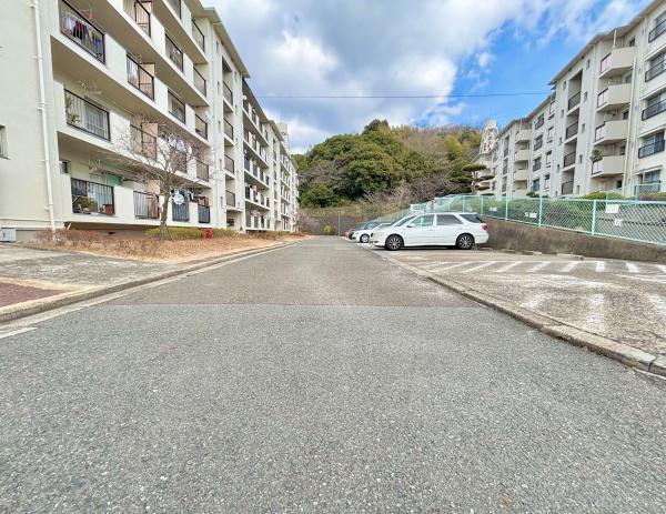 梅が丘住宅A1棟