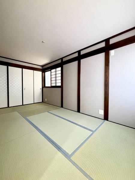寝屋川市高倉２丁目の中古一戸建て