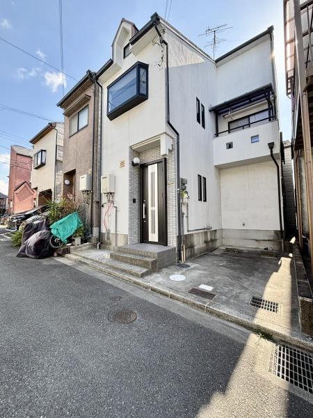 寝屋川市高倉２丁目の中古一戸建
