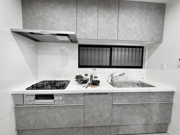 寝屋川市高倉２丁目の中古一戸建
