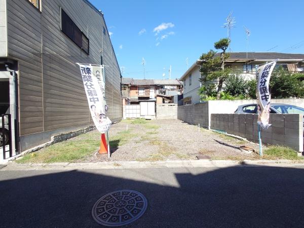 京都市中京区西ノ京冷泉町の新築一戸建