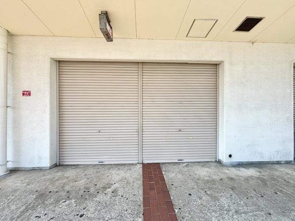 【寝屋川東ファミリータウン北一番館】角店舗