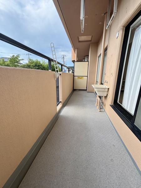 ふぁみーゆ寝屋川セントラルパーク