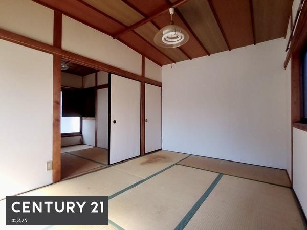 寝屋川市日新町の中古一戸建て