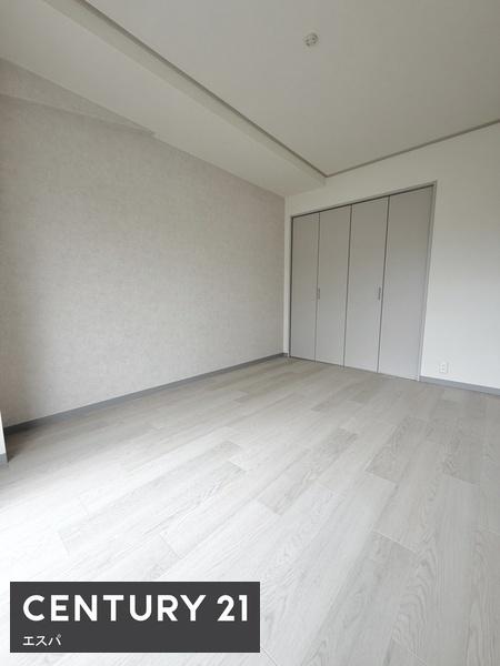 ライツシティ東寝屋川弐番館