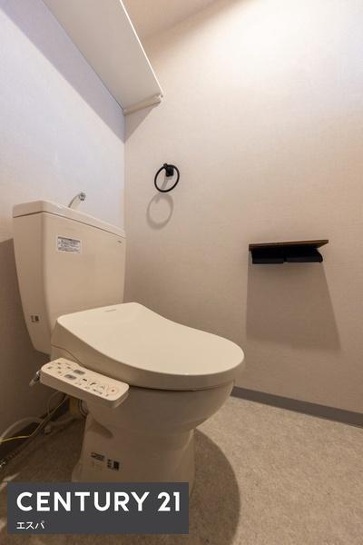 ライツシティ東寝屋川弐番館