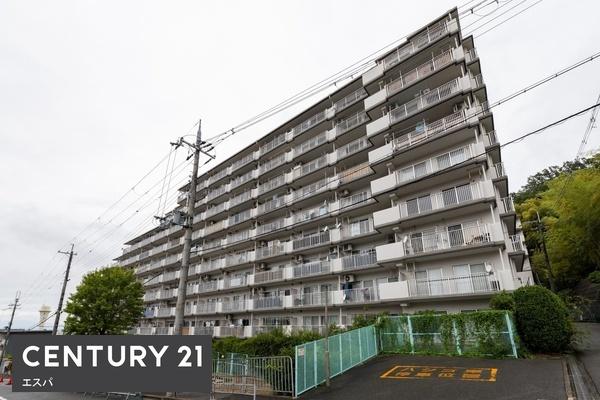 ライツシティ東寝屋川弐番館