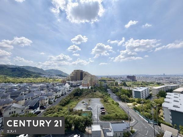 ライツシティ東寝屋川弐番館