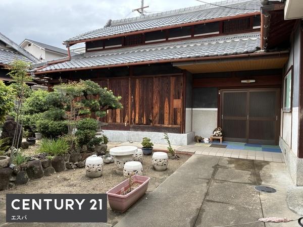 寝屋川市明和2丁目の中古一戸建
