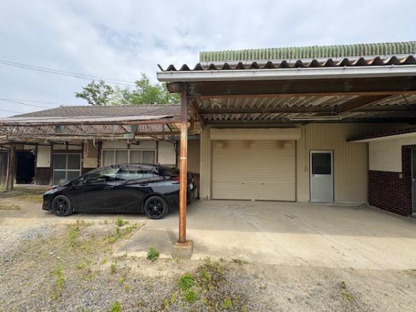 四日市市桜町の売土地