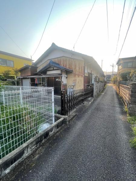 三重郡菰野町大字菰野の売土地