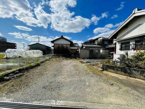 天理市中町の中古一戸建て