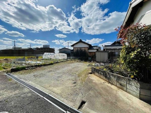 天理市中町の中古一戸建て