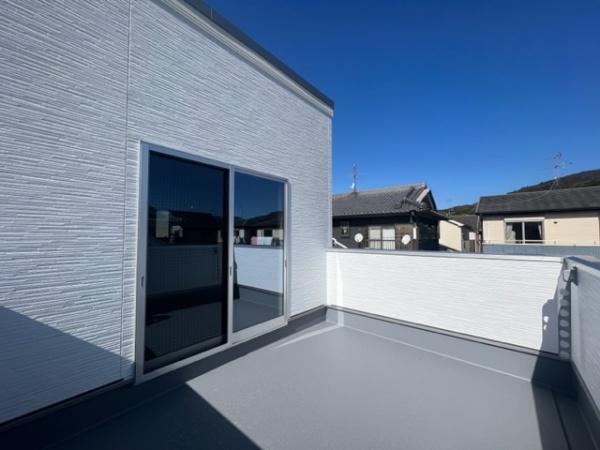 桜井市大字慈恩寺の中古一戸建て