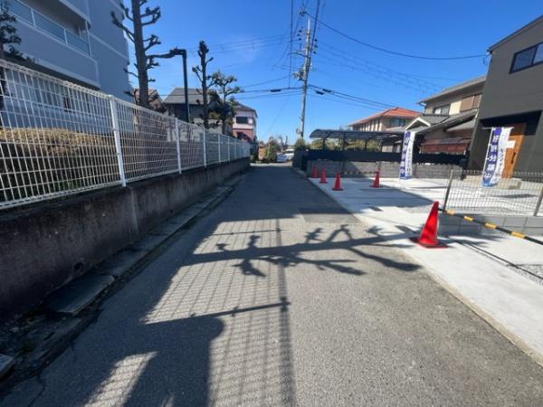 桜井市大字慈恩寺の中古一戸建て