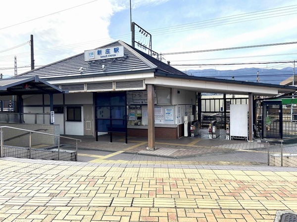 メゾンドール新庄　中古マンション(近鉄新庄駅(近鉄御所線))