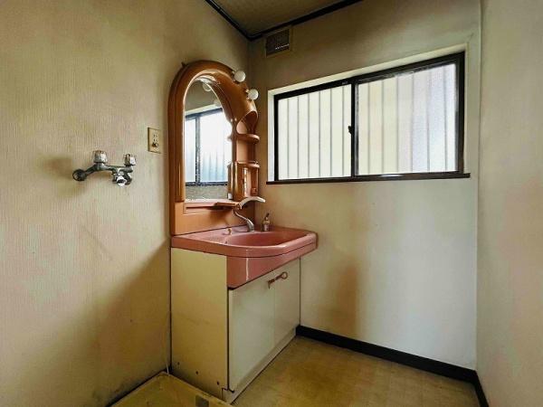 橿原市中曽司町の中古一戸建て