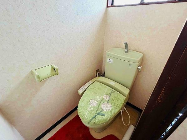 橿原市中曽司町の中古一戸建て