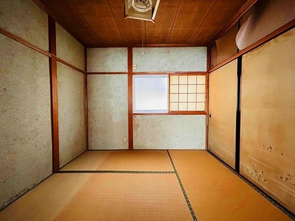 橿原市中曽司町の中古一戸建て
