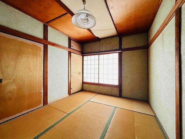 橿原市中曽司町の中古一戸建て