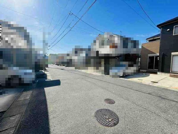 大和高田市曽大根１丁目の中古一戸建て