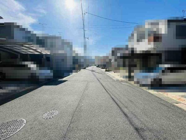 大和高田市曽大根１丁目の中古一戸建て