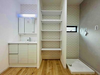 橿原市菖蒲町3丁目　新築戸建