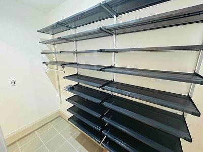 橿原市菖蒲町3丁目　新築戸建