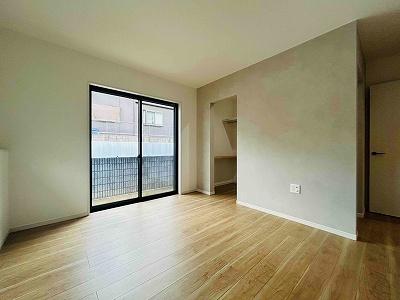 橿原市菖蒲町3丁目　新築戸建