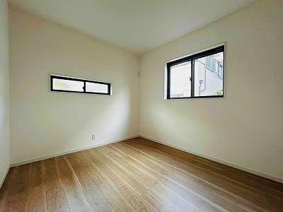 橿原市菖蒲町3丁目　新築戸建