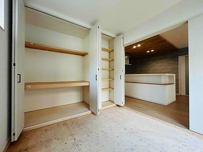 橿原市菖蒲町3丁目　新築戸建