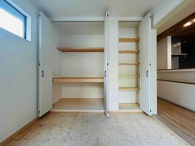 橿原市菖蒲町3丁目　新築戸建