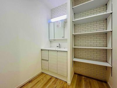 橿原市菖蒲町3丁目　新築戸建