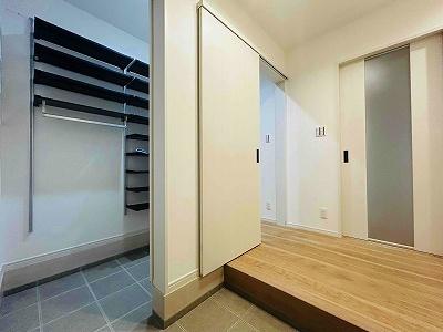 橿原市菖蒲町3丁目　新築戸建