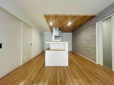 橿原市菖蒲町3丁目　新築戸建