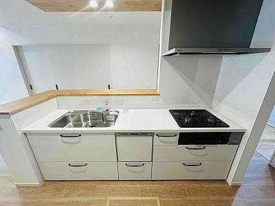 橿原市菖蒲町3丁目　新築戸建