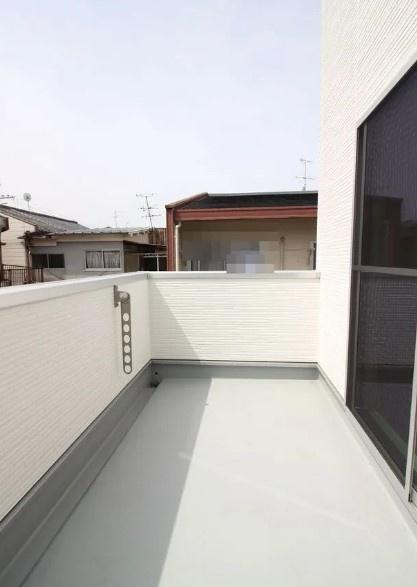 橿原市石原田町の中古一戸建て