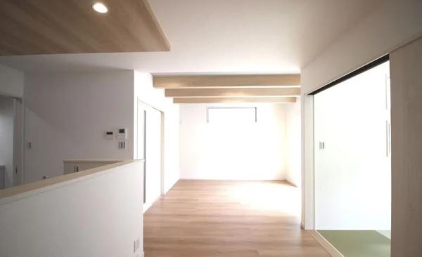 橿原市石原田町　新築戸建　未入居