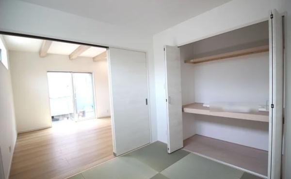 橿原市菖蒲町1丁目　新築戸建