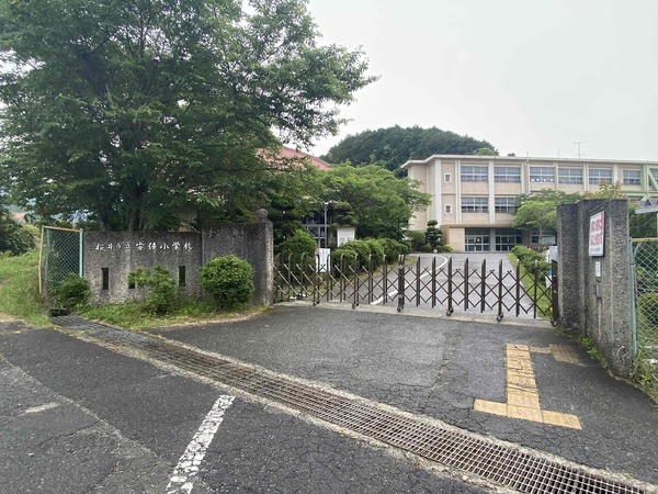 桜井市安倍木材団地1丁目の中古一戸建て(桜井市立安倍小学校)